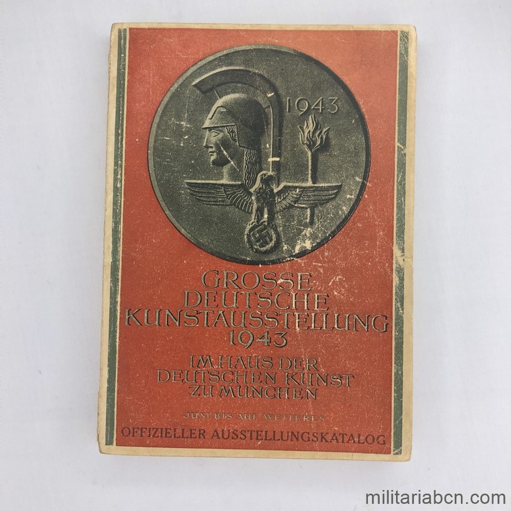 Militaria Barcelona