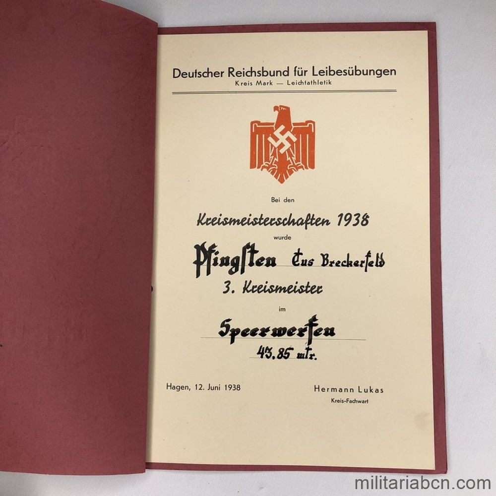 Militaria Barcelona