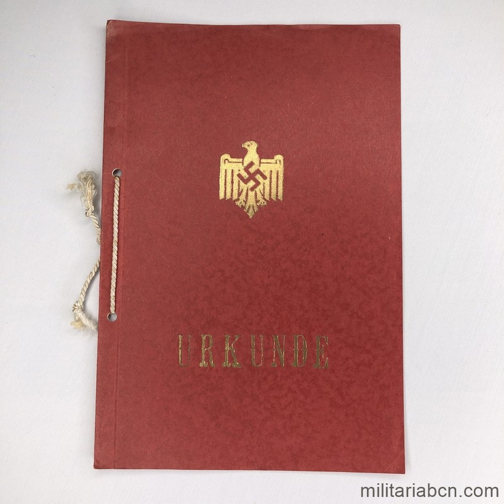 Militaria Barcelona
