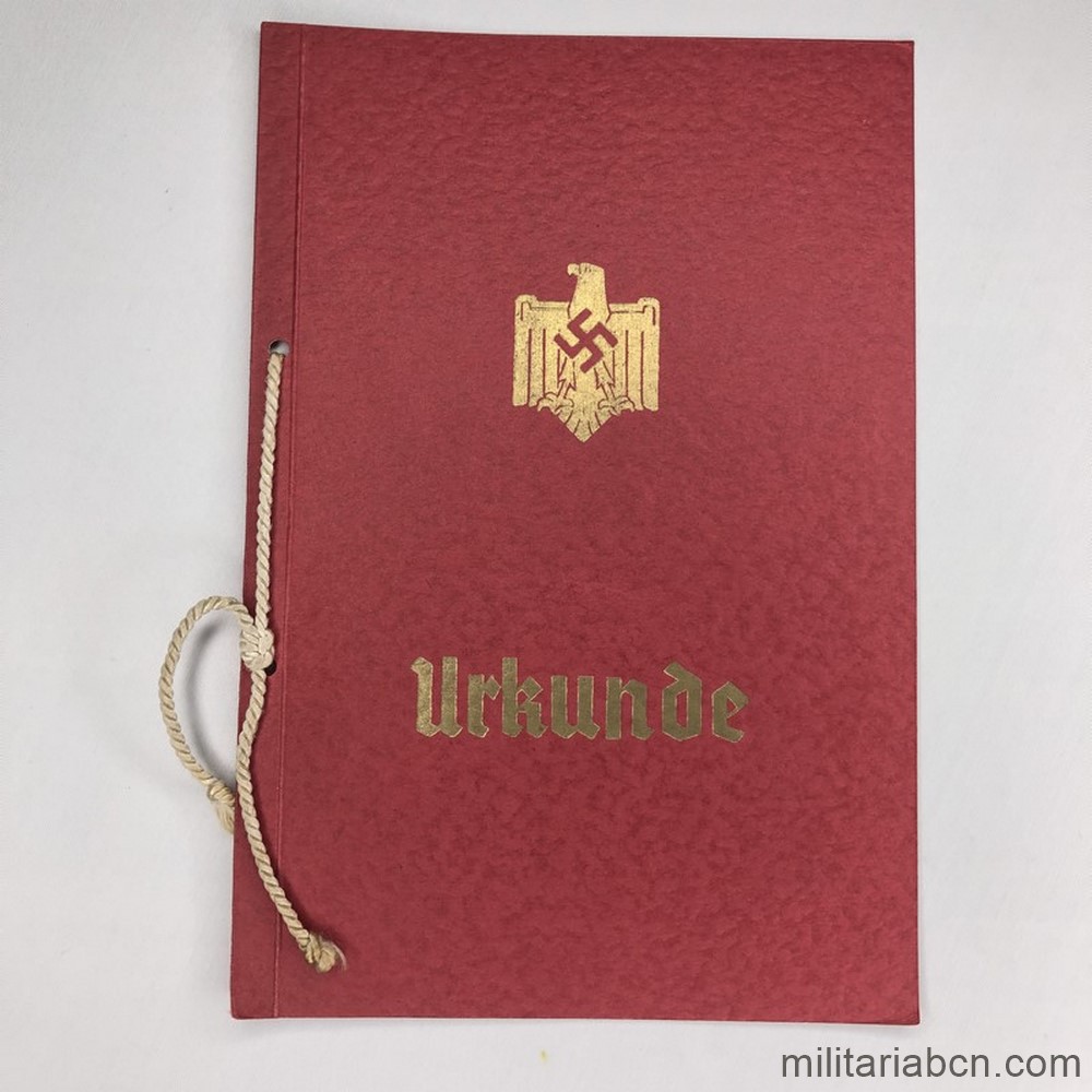 Militaria Barcelona