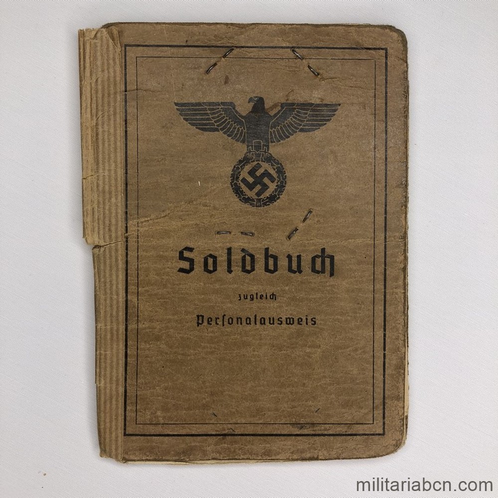 Militaria Barcelona