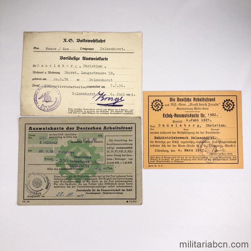 Militaria Barcelona