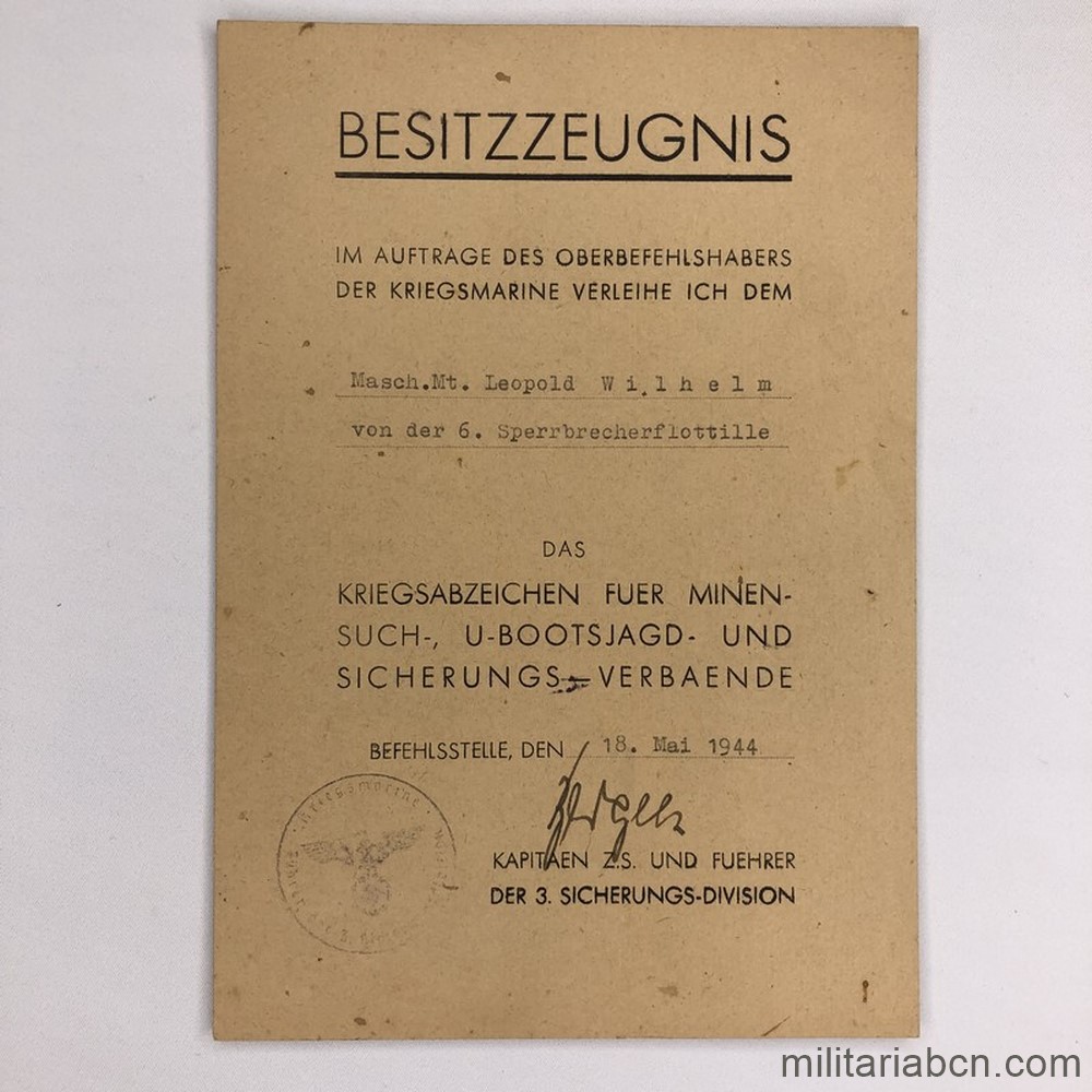 Militaria Barcelona