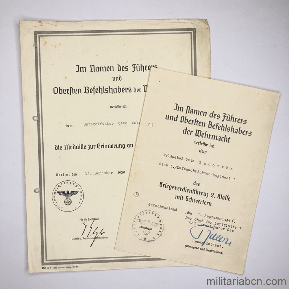 Militaria Barcelona