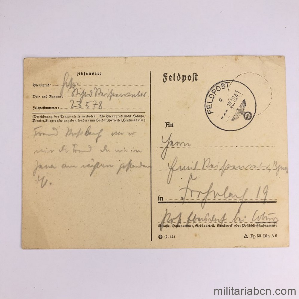 Militaria Barcelona