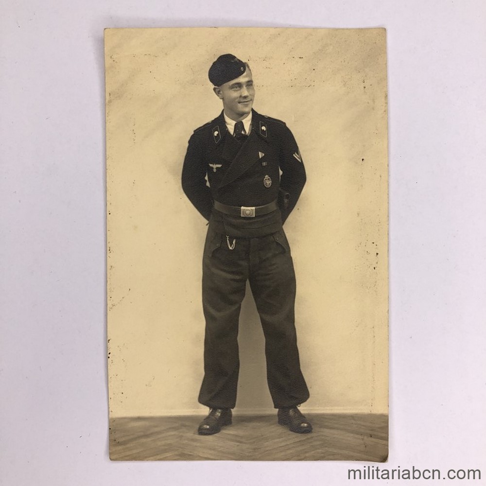 Militaria Barcelona