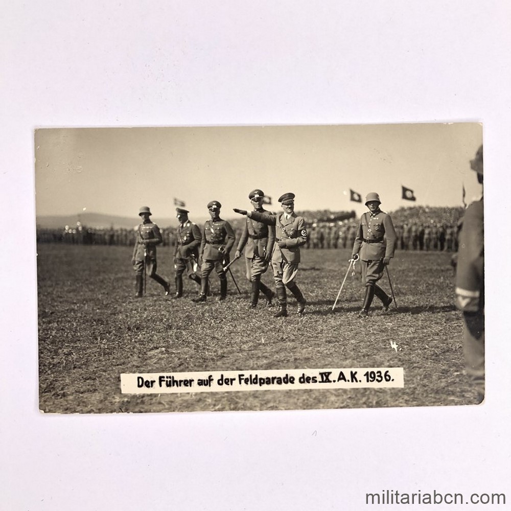 Militaria Barcelona