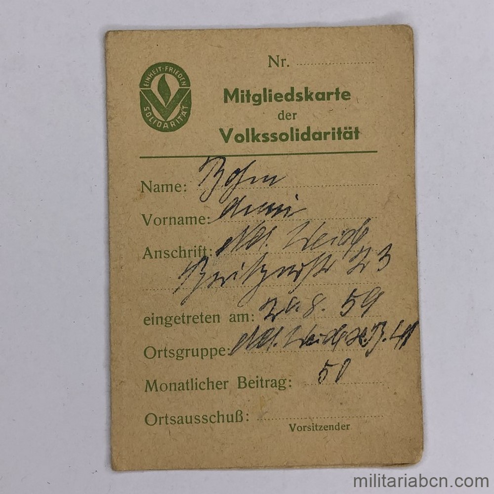 Militaria Barcelona