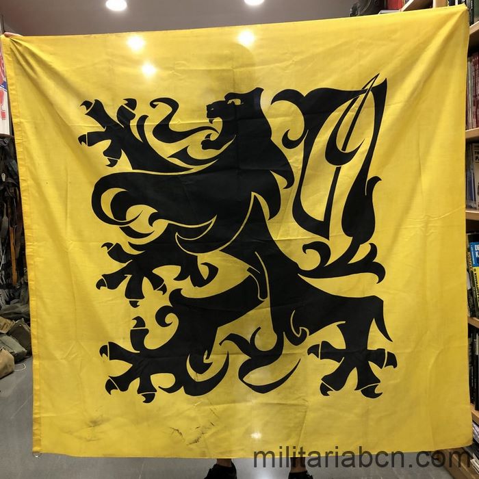 Militaria Barcelona
