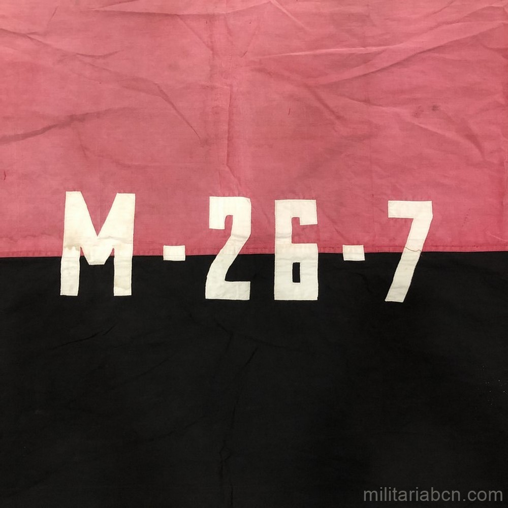Militaria Barcelona