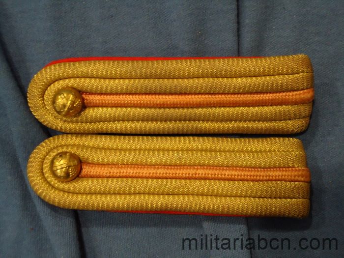 Militaria Barcelona