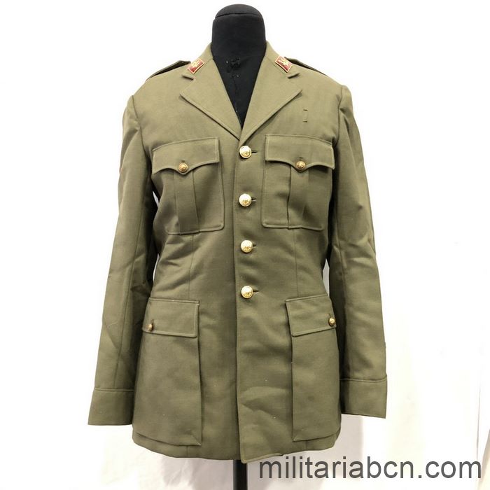 Militaria Barcelona