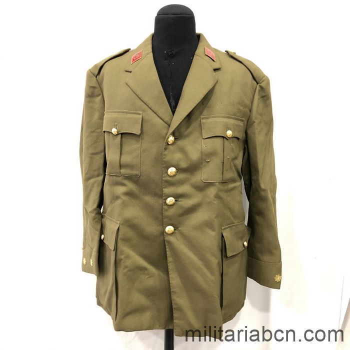 Militaria Barcelona