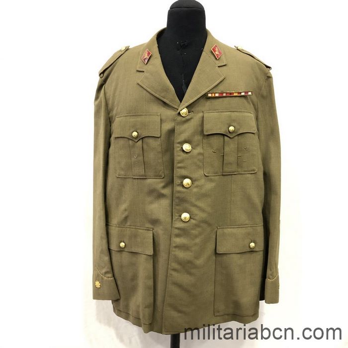 Militaria Barcelona