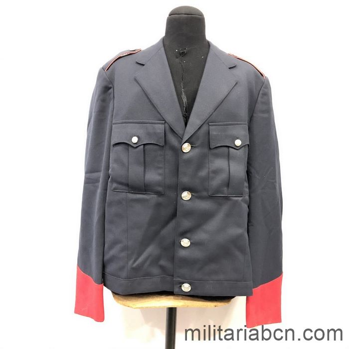 Militaria Barcelona