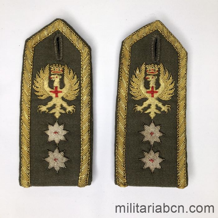 Militaria Barcelona