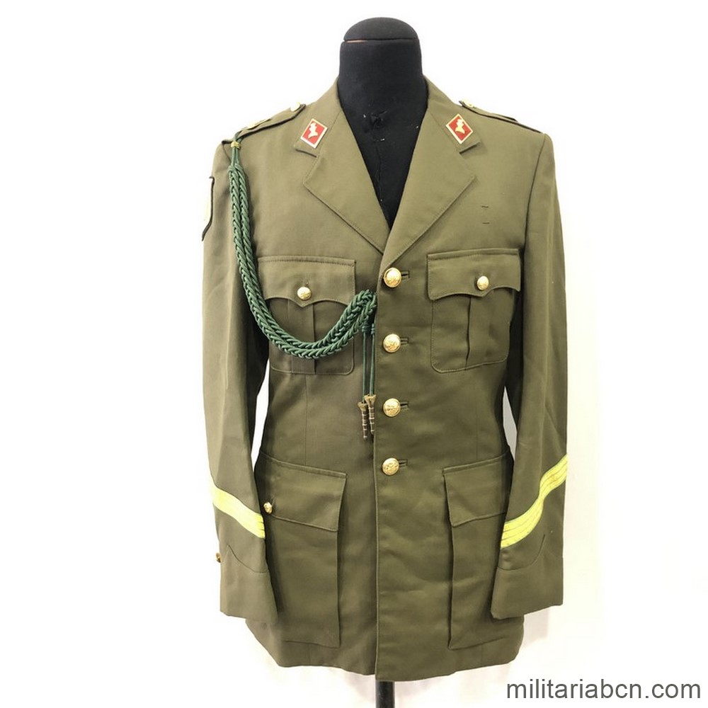 Militaria Barcelona