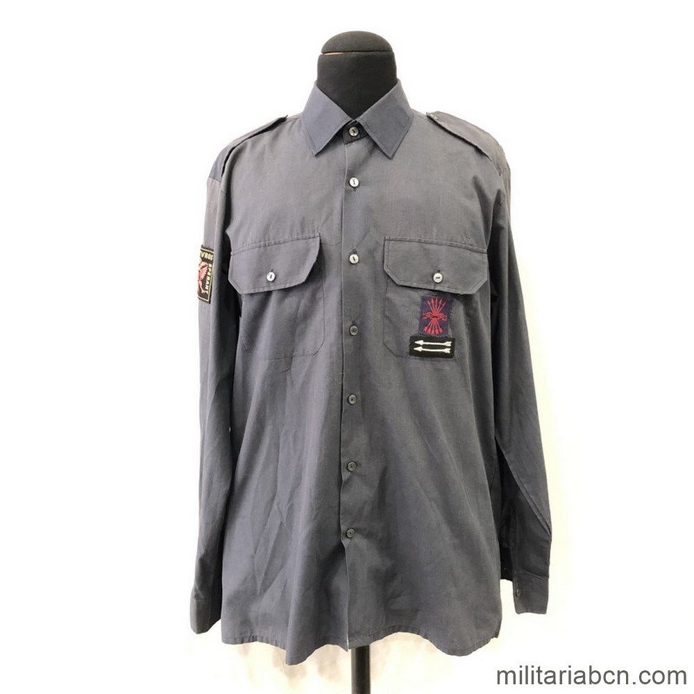 Militaria Barcelona