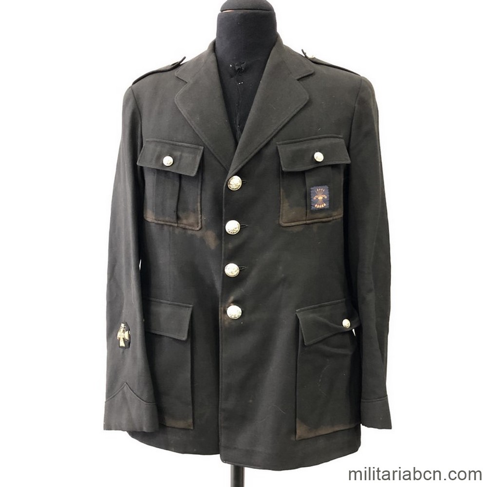 Militaria Barcelona