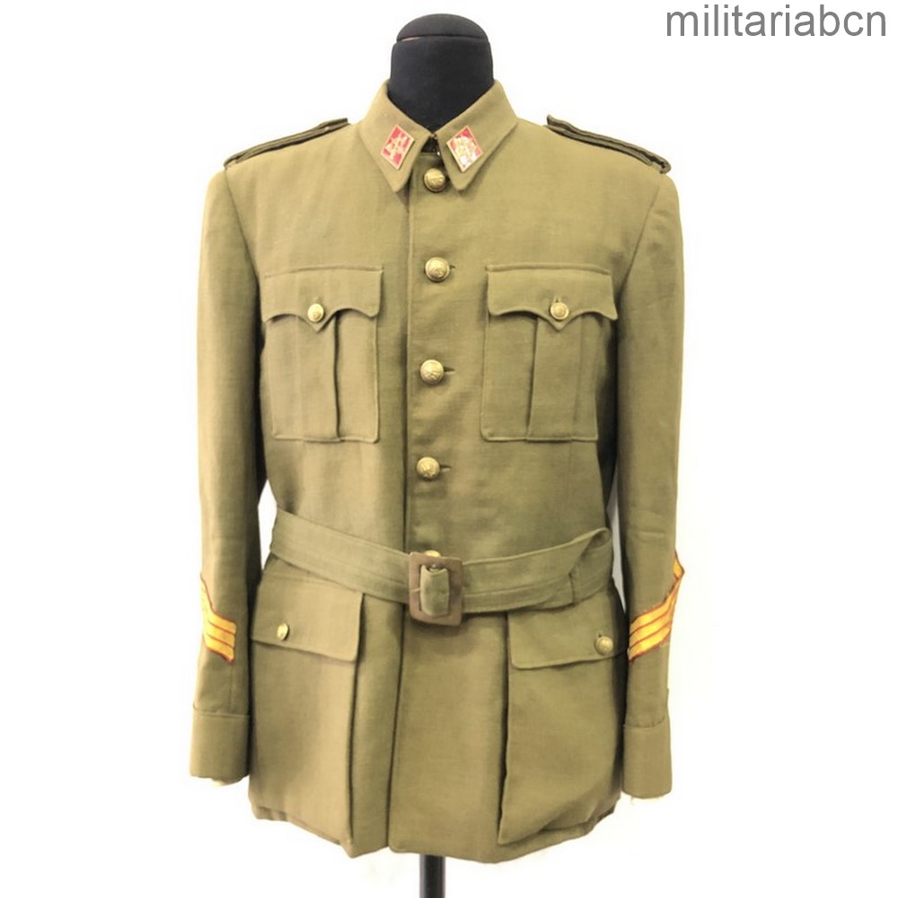 Militaria Barcelona