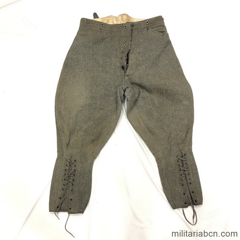 Militaria Barcelona