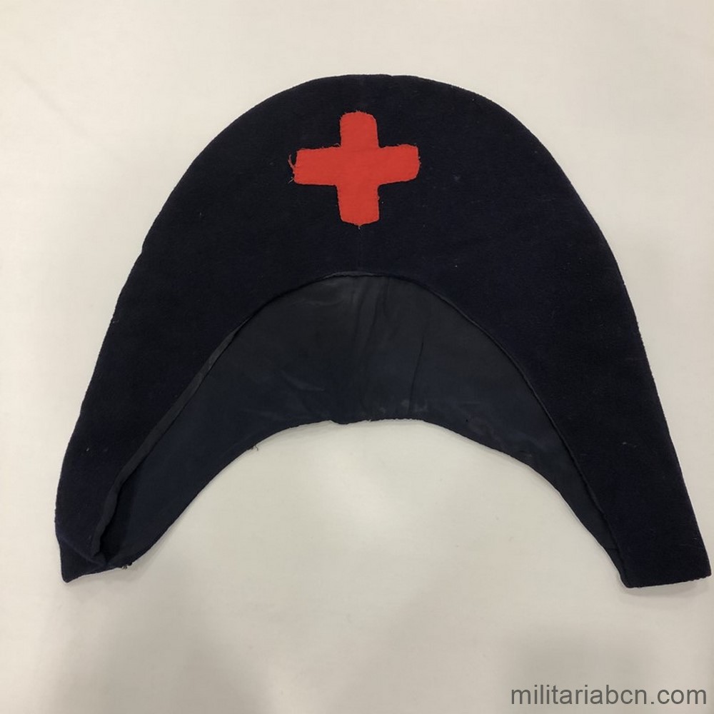 Militaria Barcelona