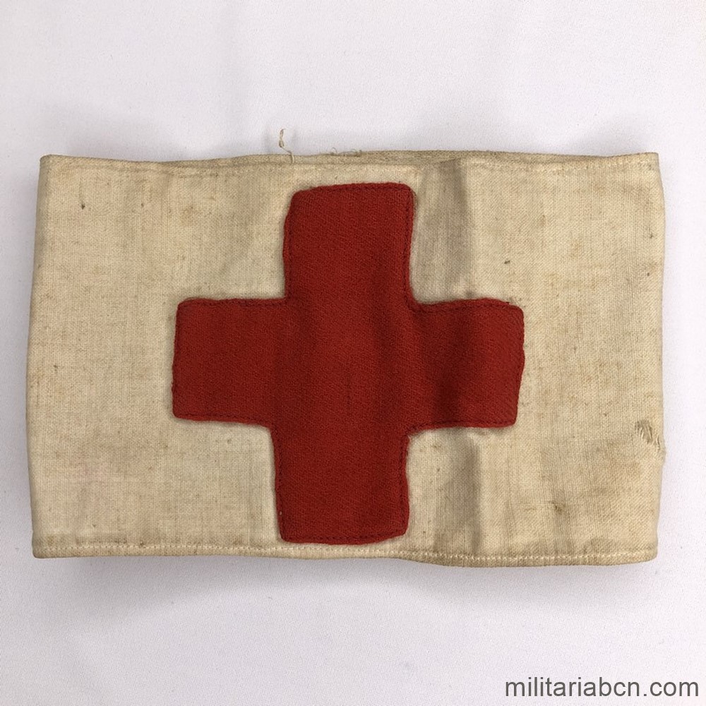 Militaria Barcelona