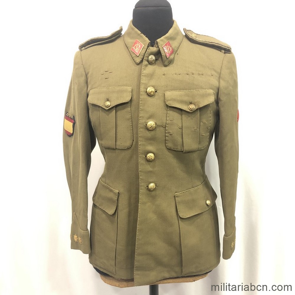 Militaria Barcelona