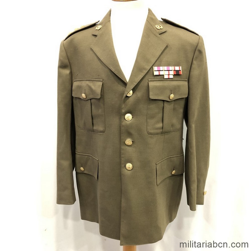 Militaria Barcelona