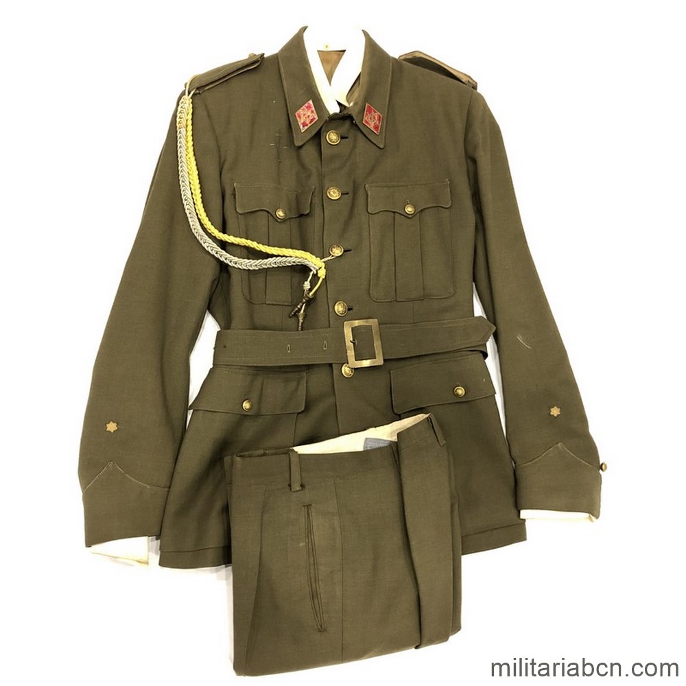 Militaria Barcelona