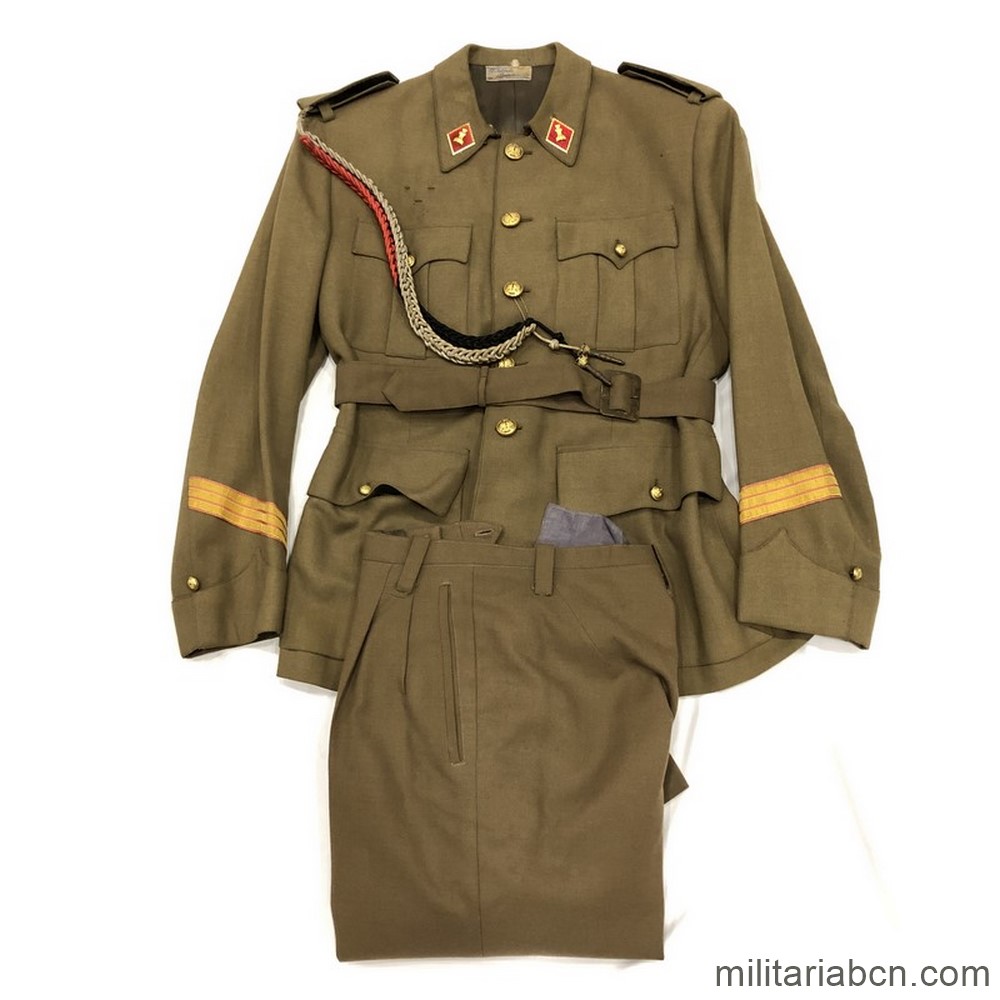 Militaria Barcelona