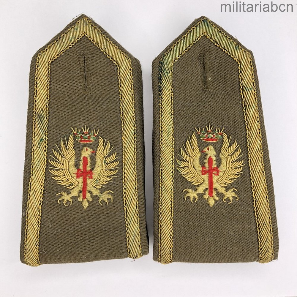 Militaria Barcelona