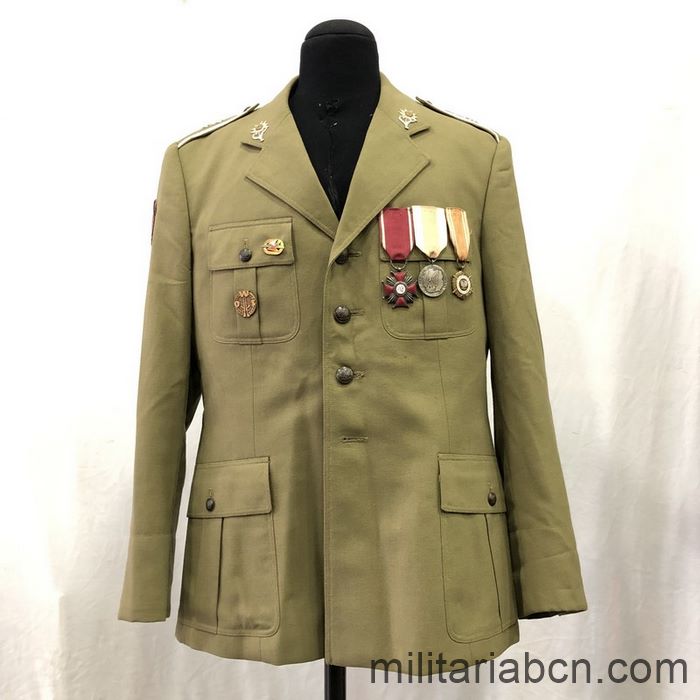 Militaria Barcelona