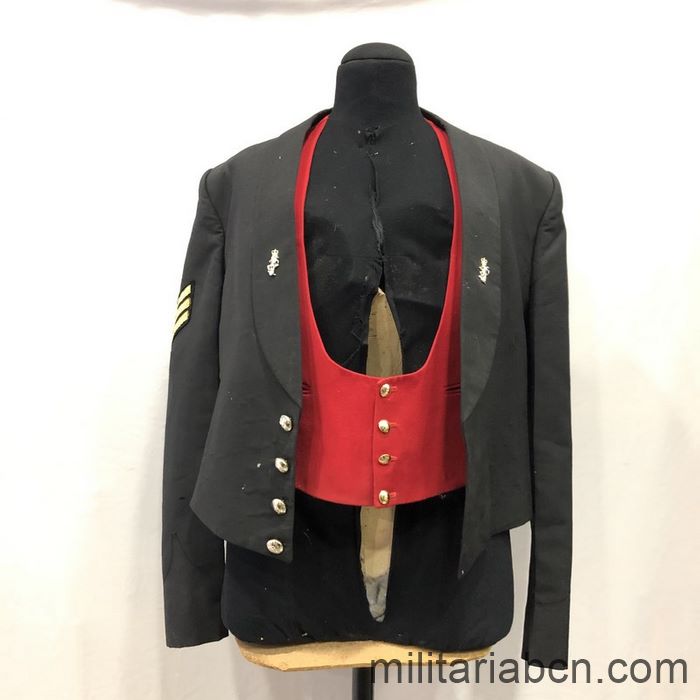 Militaria Barcelona