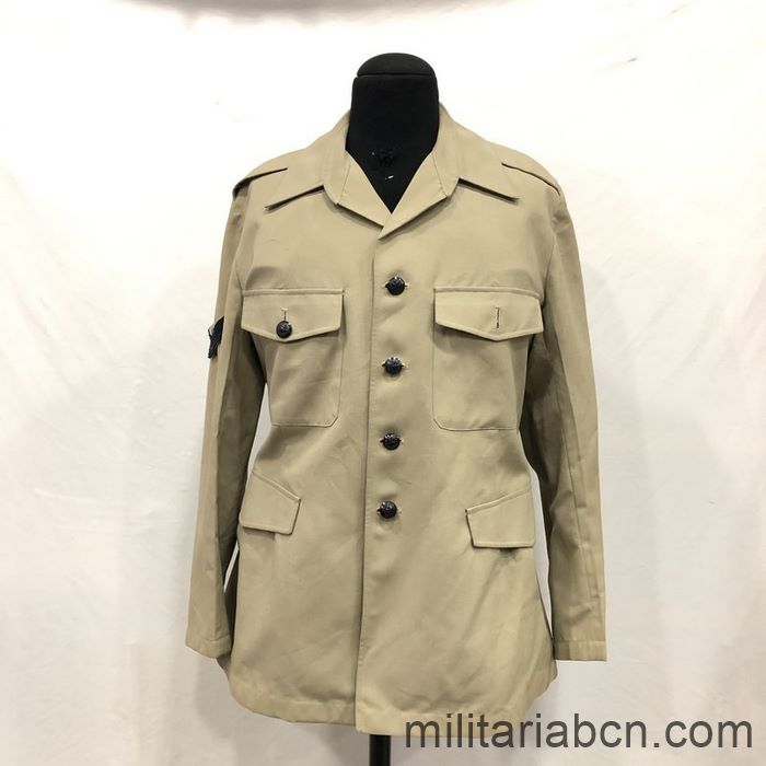 Militaria Barcelona