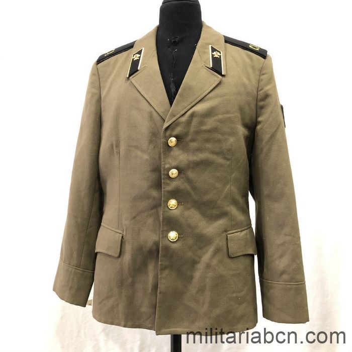 Militaria Barcelona