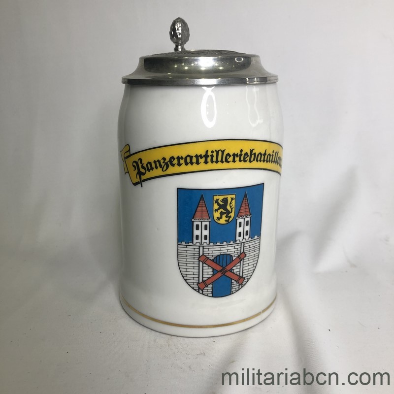 Militaria Barcelona