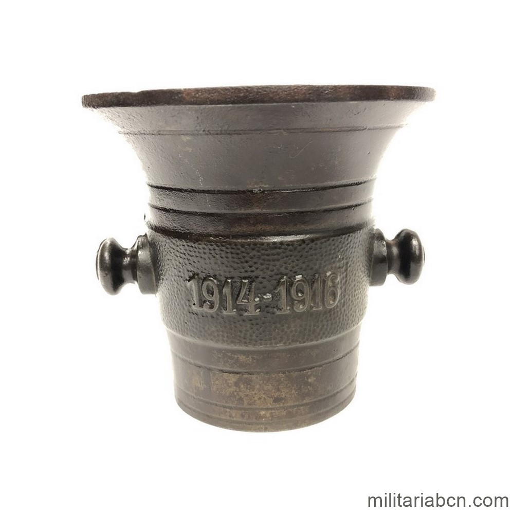 Militaria Barcelona