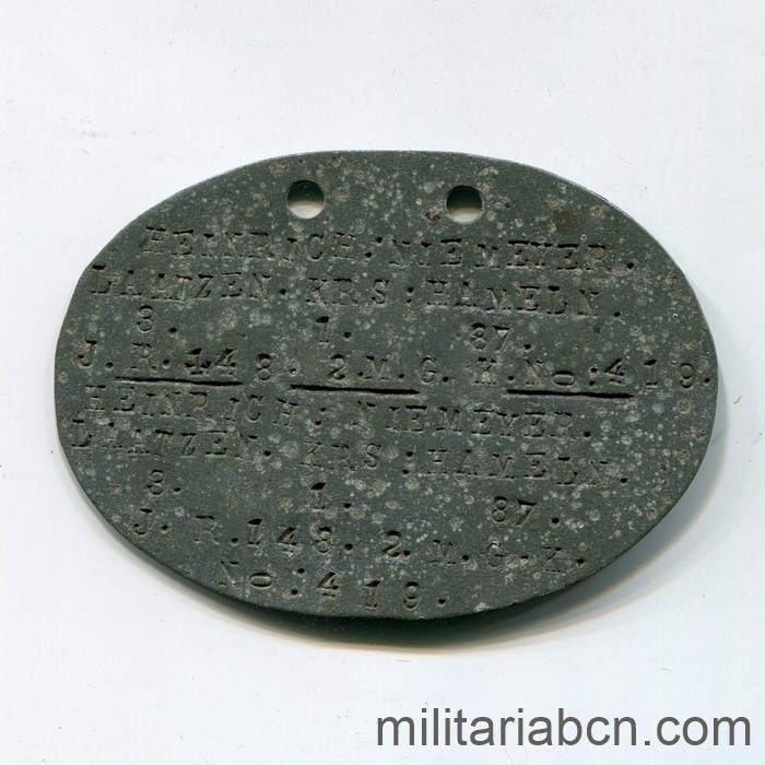 Militaria Barcelona