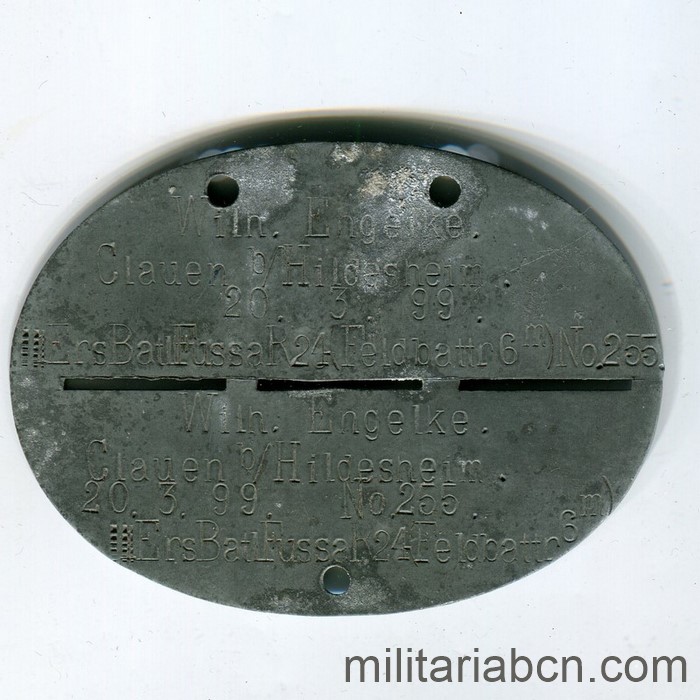 Militaria Barcelona