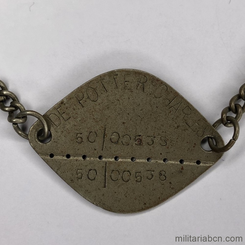 Militaria Barcelona