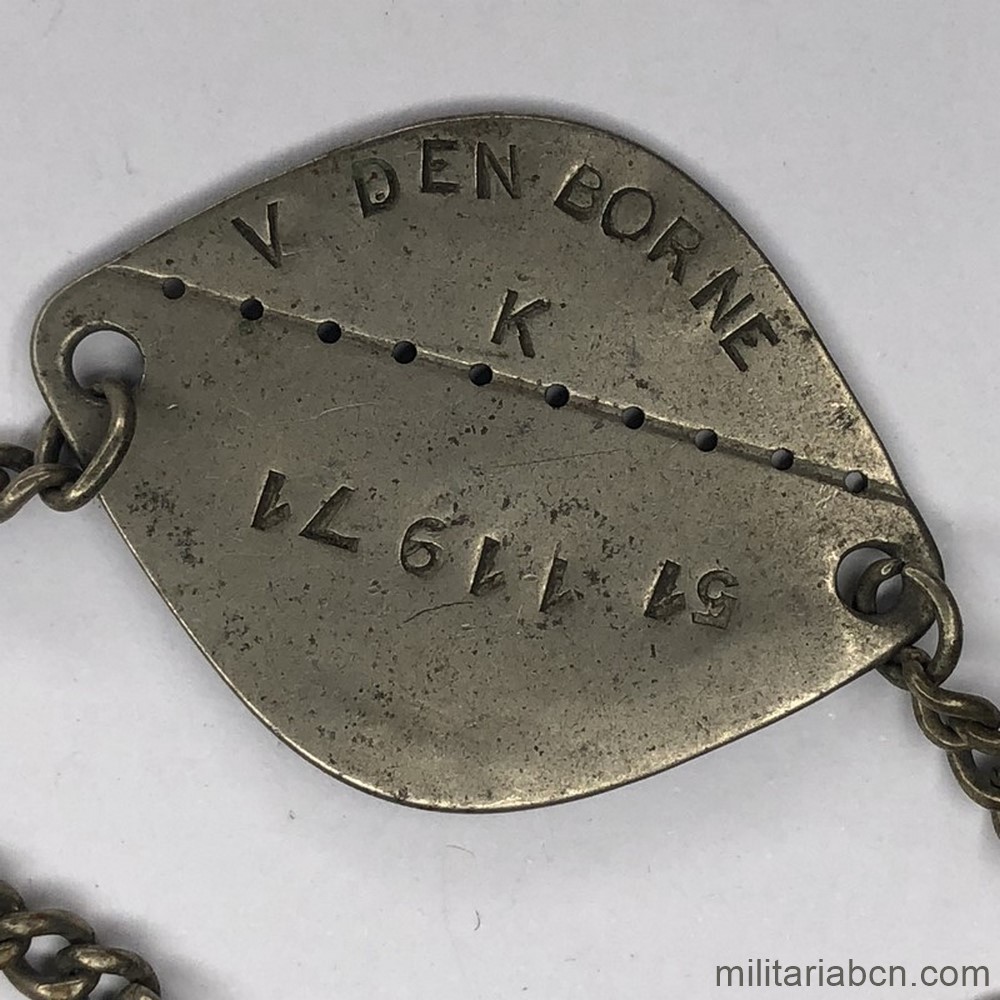 Militaria Barcelona