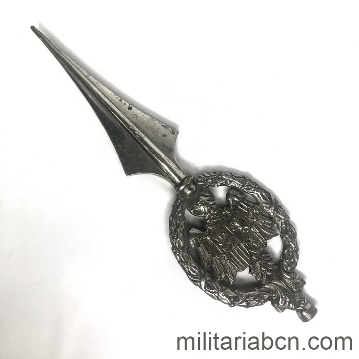 Militaria Barcelona