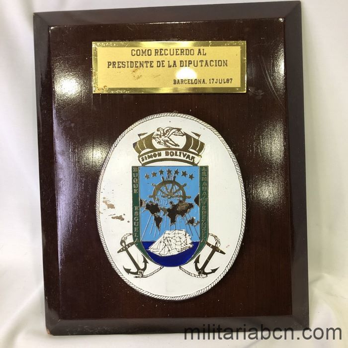 Militaria Barcelona