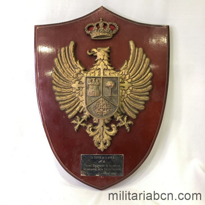 Militaria Barcelona