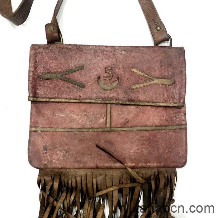 Skara del Grupo de Fuerzas Regulares Indígenas Alhucemas N 5