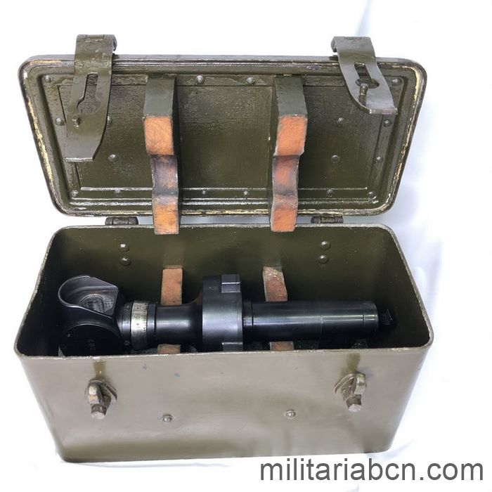 Militaria Barcelona