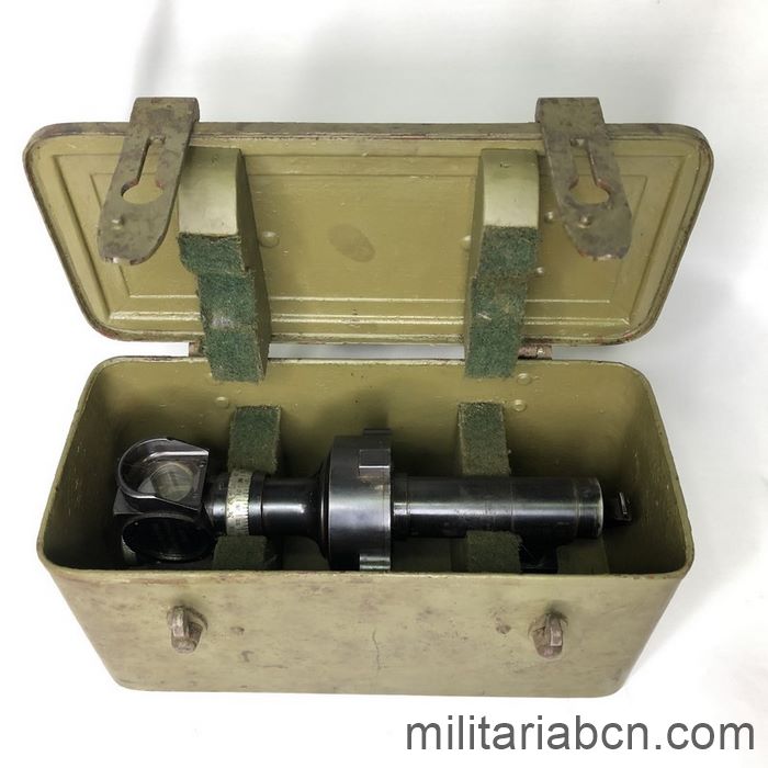 Militaria Barcelona