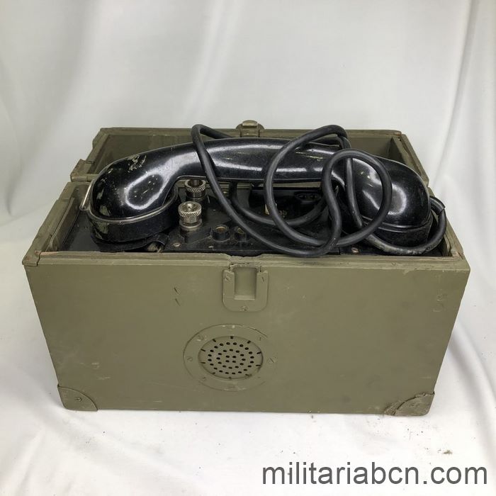 Militaria Barcelona