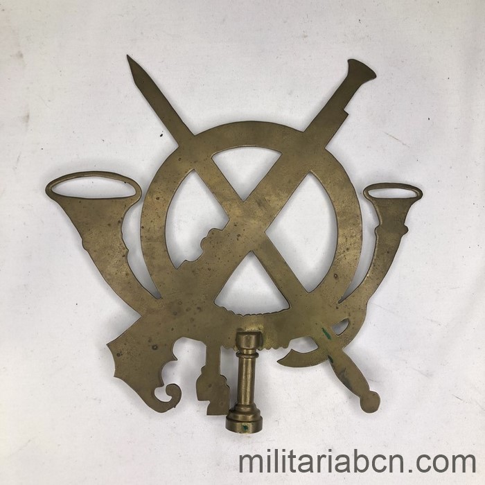 Militaria Barcelona